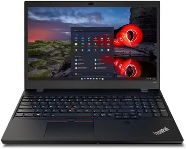 Lenovo ThinkPad T15p