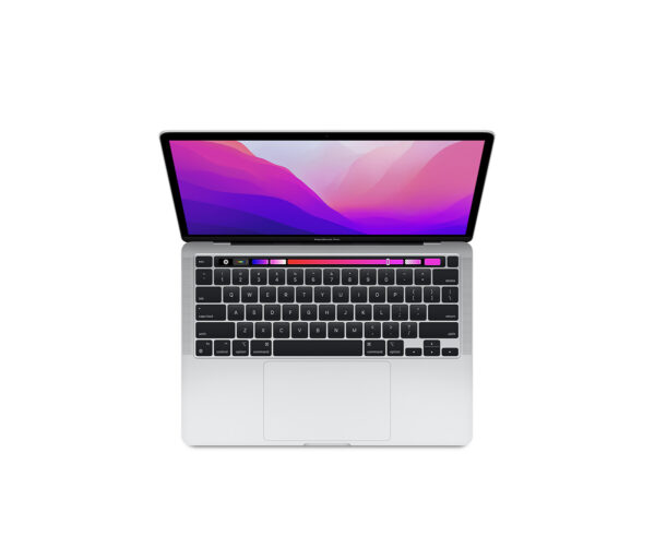 MacBook Pro 13.3" 14.2