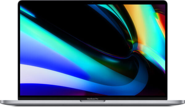 Apple MacBook Pro 16.1