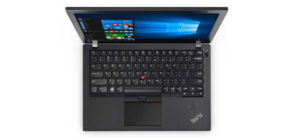 Lenovo Thinkpad X270