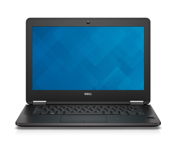 Dell Latitude E7270