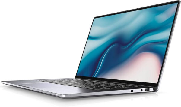 Dell Latitude 9510