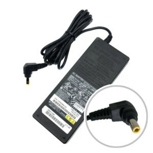 90W Fujitsu originaal adapter