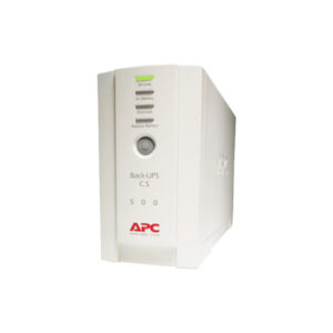 APC Back-UPS CS 500