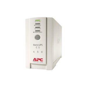 APC Back-UPS CS 650