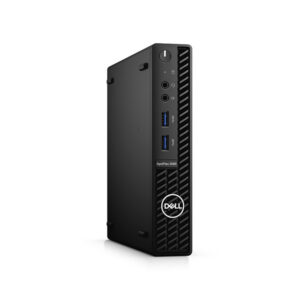 Dell OptiPlex 3080 (WiFi)