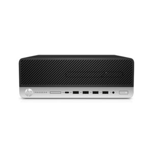 HP ProDesk 600 G5