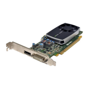 NVIDIA Quadro 600