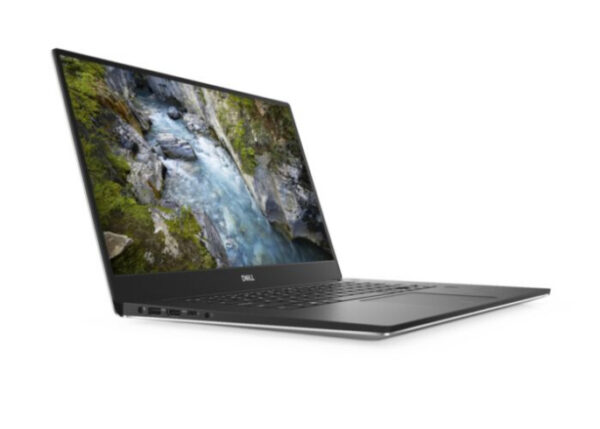 Dell Precision 5540