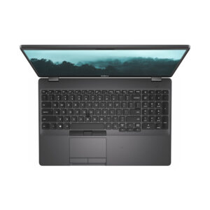 Dell Latitude 5501