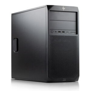 HP Tower Workstation G4