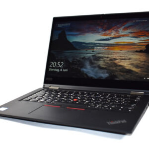 Lenovo ThinkPad X390 Yoga