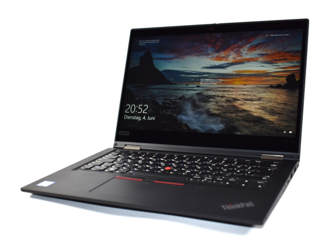 Lenovo ThinkPad X390 Yoga 1 Lenovo ThinkPad X390 Yoga