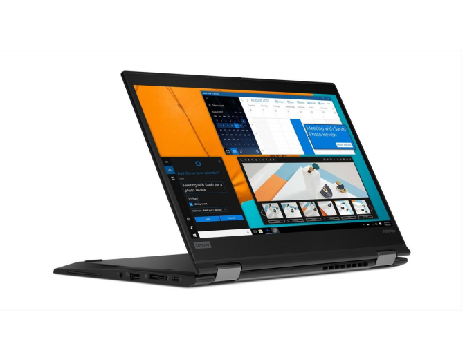 Lenovo ThinkPad X390 Yoga 3 Lenovo ThinkPad X390 Yoga - Image 3