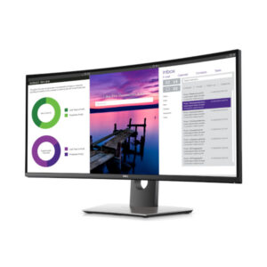 Dell UltraSharp U3419W