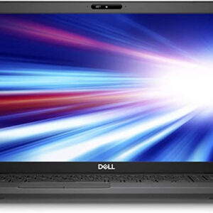 Dell Latitude 5501 i5