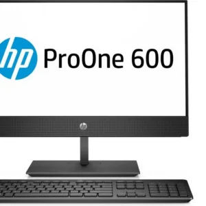 HP ProOne 600 G5 AIO