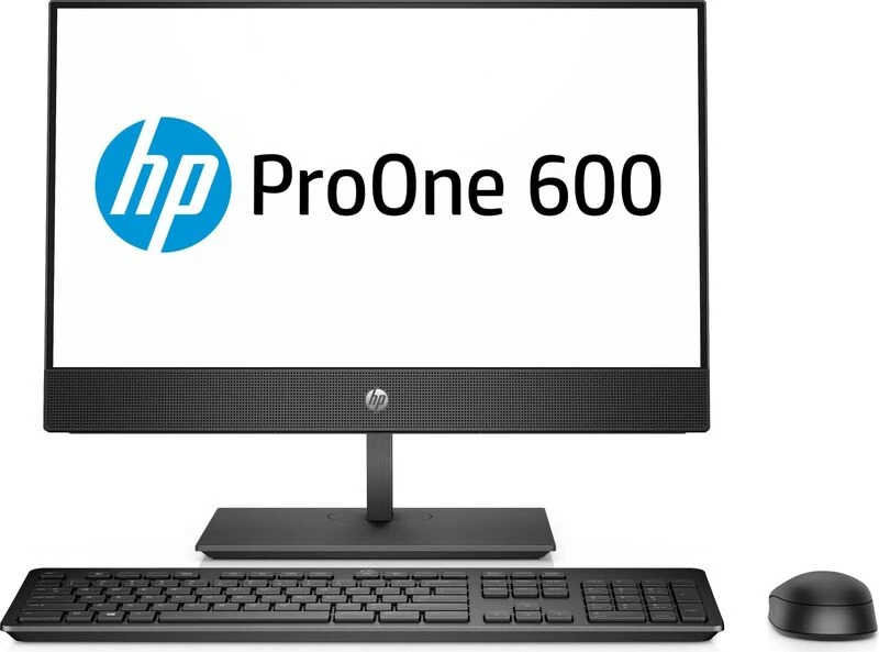 HP ProOne 600 G5 AIO 1 HP ProOne 600 G5 AIO