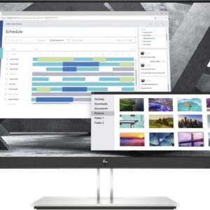 27" HP EliteDisplay E27q G4 monitor
