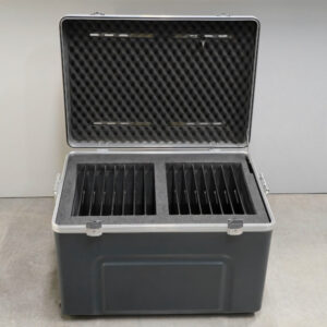 Atecase laadimiskast