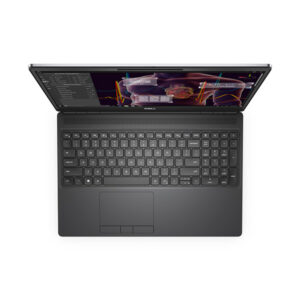 Dell Precision 7550
