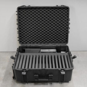 Demostar laadimiskast