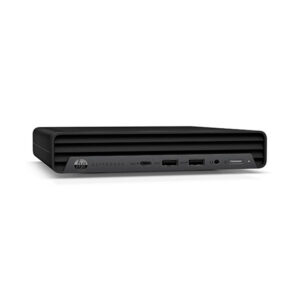 HP EliteDesk 800 G6 (WiFi)