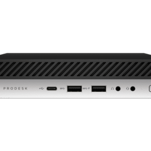 HP ProDesk 600 G4 Mini