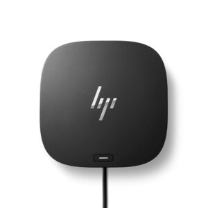 HP USB-C Dock G5