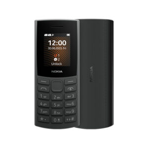 Nokia 105 4G