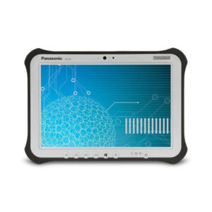 Panasonic Toughpad FZ-G1 mk5