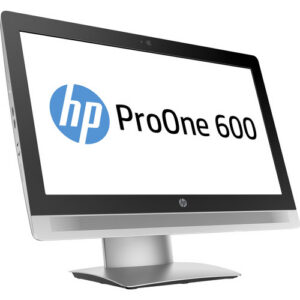 HP ProOne 600 G2 AIO