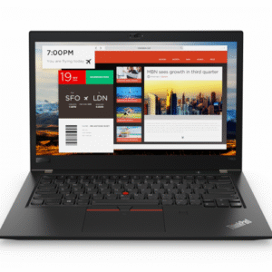 Lenovo ThinkPad T480