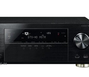 7.1 Kodukino ressiiver Pioneer VSX-924