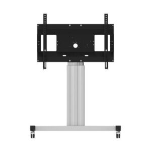 Motoriseeritud VESA kinnitus ratastel
