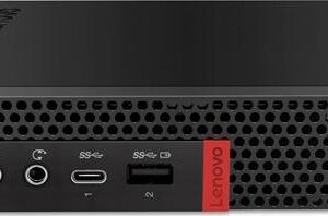 Lenovo ThinkCenter M720q Tiny