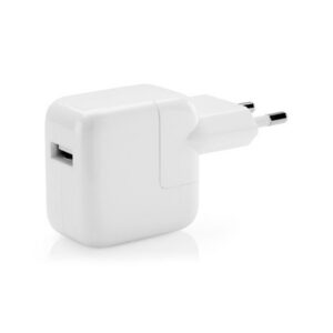 12W Apple originaal USB adapter, hulgipakend (30 tk)