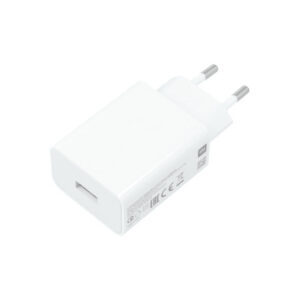 22.5W Xiaomi USB kiirlaadija