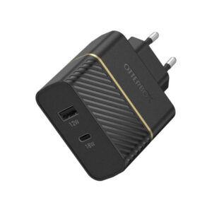 30W OtterBox USB-A + USB-C kiirlaadija