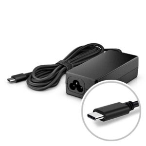 65W HP originaal adapter