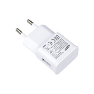 7.8W Samsung originaal USB adapter, hulgipakend (150 tk)