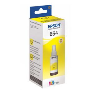 Epson-T6644-Original-Yellow-Ink-Bottle
