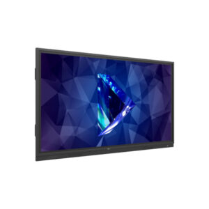 Genee 75GT-4K+ interaktiivne tahvel