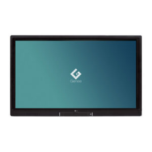 Genee 80G-TouchSlim-FHD interaktiivne tahvel
