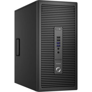 HP ProDesk 600 G2