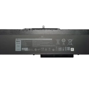 NewGenuineDellLatitude55015511Precision354135511FXDH1WJT097WH6CellBattery.