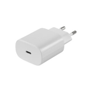 Refurbished 25W Samsung originaal USB-C kiirlaadija