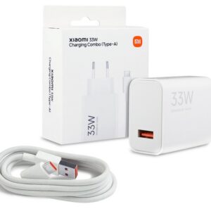 Seinalaadija-Xiaomi-33W-3A-1-x-USB-A-USB-C-juhtmega-BHR9956EU