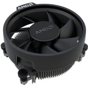 cpu-cooler-amd-wraith-stealth-am4-65w-active-cooling-black