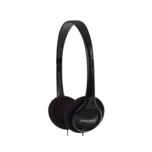 koss-headphones-kph7k-wired-on-ear-black
